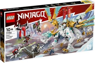 LEGO 71786 NINJAGO