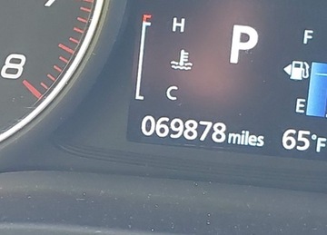 Mitsubishi Outlander III 2019 Mitsubishi Outlander Se, od ubezpieczalni 2.4 Benzyna 166KM, zdjęcie 13