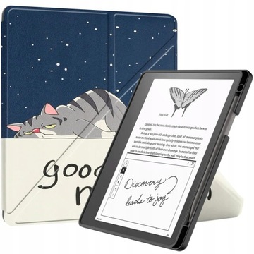 ETUI POKROWIEC DO Amazon Kindle Scribe 10.2 2022