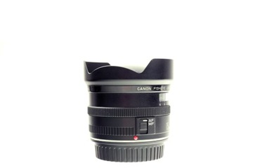 Canon EF 15 мм f/2.8 В ОТЛИЧНОМ СОСТОЯНИИ