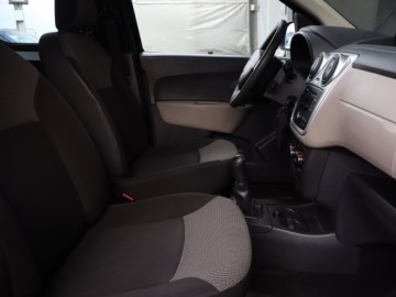 Dacia Dokker Mikrovan 1.6 MPI 84KM 2013 Dacia Dokker 1.6 i, Klima, Parktronic, zdjęcie 8