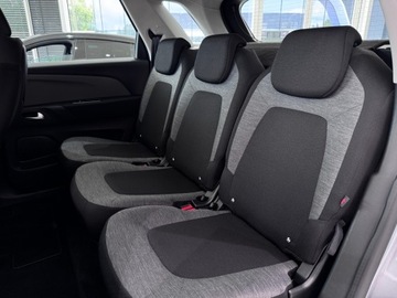 Citroen C4 Spacetourer Grand 1.2 PureTech 131KM 2020 Citroen C4 Spacetourer Buisness, Kamera, CarPlay,, zdjęcie 11