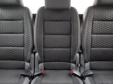 Volkswagen Touran I 1.4 TSI 140KM 2007 VW Touran 1.4 TSI, 1. Właściciel, Klima, zdjęcie 9