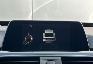 BMW Seria 3 F30-F31-F34 Limuzyna Facelifting 2.0 318d 150KM 2017 BMW 3GT Individual Automat Polift Navi Parktronic Full Led FV23, zdjęcie 31