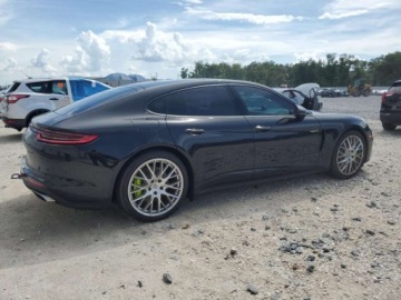 Porsche Panamera II 2020 Porsche Panamera 4 E-Hybrid 2020 2.9l 2.9 Benzyna 457KM, zdjęcie 3