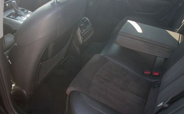 Audi A6 C7 Avant Facelifting 2.0 TDI ultra 190KM 2016 Audi A6 Avant Automat, Navi, kamera 2.0 Diesel 190KM, zdjęcie 20