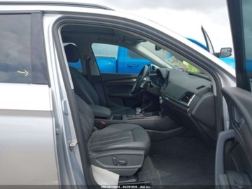 Audi Q5 II 2021 Audi Q5 Premium Plus 45 Tfsi Quattro S Tronic 2021 2.0l 2.0 Benzyna 261KM, zdjęcie 9