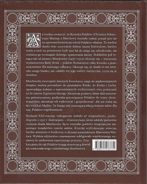 Хроника поляков