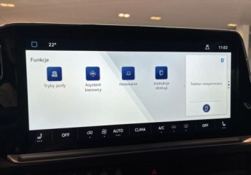 Volkswagen Caravelle T6 2025 Volkswagen Caravelle T7 StyleAUTOMAT8-osob, 2,0 l TDI 150 KM, L1 2.0, zdjęcie 25