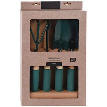 Садовые инструменты, лопата, грабли, набор когтей