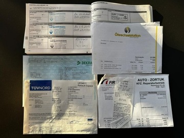 Renault Espace V Van 1.6 Energy dCi 160KM 2016 Renault Espace Półskóra, Navi, Panorama, Alu!, zdjęcie 34