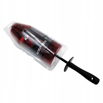 K2 ЩЕТКА ДЛЯ МОЙКИ ДИСКОВ И КОЛЛЕКОВ SCEPTER