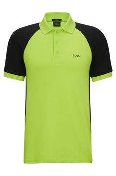 HUGO BOSS KOSZULKA POLO XL TS265