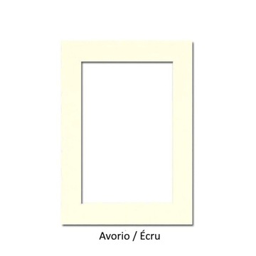 D.Korus Art passe-partout 50x70 dowolne okno E202