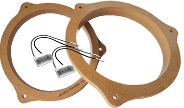 Ford Ranger 12- Transit Custom 13- Аудиосистема C-MAX R165EM EVO2 МДФ PnP