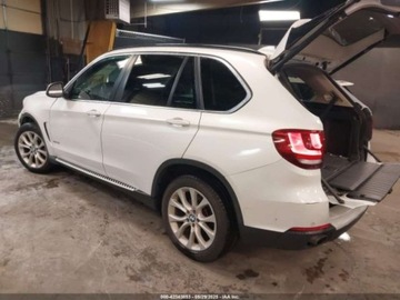 BMW X5 F15 2016 BMW X5 2016 BMW X5 XDRIVE35I 3.0 Benzyna 300KM, zdjęcie 3