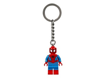 Брелок «Человек-паук» LEGO 853950 НОВЫЙ