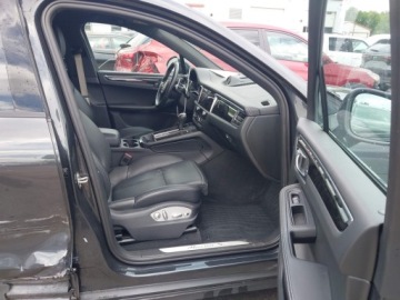 Porsche Macan 2023 Porsche Macan 2023 PORSCHE MACAN S 2.9 Benzyna 375KM, zdjęcie 9