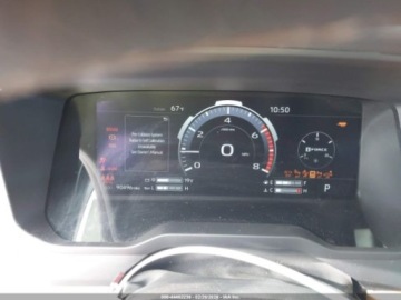 Toyota Tundra II 2024 Toyota Tundra 1794 Edition 2024 3.4 Benzyna 389KM, zdjęcie 10