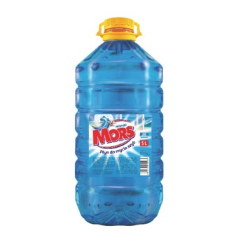 MORS PŁYN DO SZYB MORSKI 5 LITRÓW