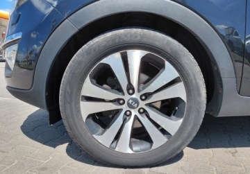 Kia Sportage III SUV 2.0 CRDi 136KM 2011 Kia Sportage 2.0 Diesel 136KM, zdjęcie 27