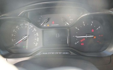 Citroen C3 III Hatchback Facelifting 1.2 PureTech 83KM 2020 Citroen C3 1.2 Benzyna 83KM, zdjęcie 17