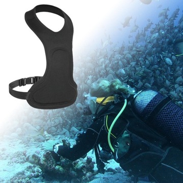 Нагрудная подушка из неопрена, прочный верх для арбалета