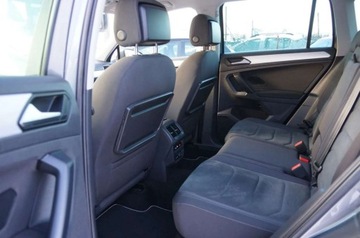 Volkswagen Tiguan II SUV 1.5 TSI EVO 150KM 2019 Volkswagen Tiguan 1.5 Benzyna 150 KM, Navi, Kamera, LED, Salon PL, FV23, G, zdjęcie 27