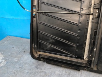 MERCEDES W124 ПОЛНЫЙ ЛЮК КРЫША 1988 ГОДА