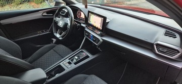 Seat Leon III Hatchback Facelifting 1.5 EcoTSI 150KM 2020 SEAT LEON FR! Super stan!, zdjęcie 23