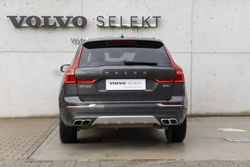 Volvo XC60 II 2021 Volvo XC 60 B5 AWD Inscription 250KM, zdjęcie 4