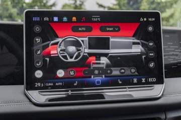 Volkswagen Tiguan III 2026 Volkswagen Tiguan Elegance 1.5 eHybrid 150 KM DSG, zdjęcie 34