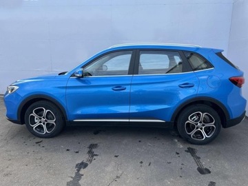 MG ZS II 2025 MG ZS 1.5 Excite Suv 115KM 2025, zdjęcie 1