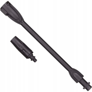 ШЛАНГ 10М KARCHER CLICK-CLICK CONNECT K2 K3 K4 K5 K6 K7 + VARIO LANCA ДЛЯ МАШИНЫ