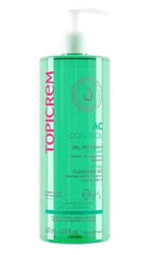 Krem Oczyszczający Topicrem Ac 400 ml