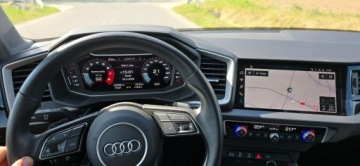 Audi A1 II 1.0 25 TFSI 95KM 2024 Audi A1 Sportback 22.000Km!, zdjęcie 28