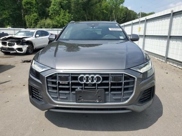 Audi Q8 2021 Audi Q8 Premium Plus 2021 3.0l 3.0 Benzyna 335KM, zdjęcie 5
