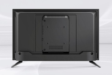 Телевизор Kruger&Matz 24 дюйма HD DVB-T2 H.26 230/12 В