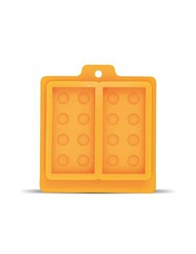 FORMA na mydło KLOCKI LEGO mydełka FORMY silikon FORMA do wyrobu MYDEŁEK