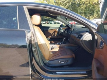 Audi A7 C7 A7 Sportback Facelifting 3.0 TFSI 333KM 2016 Audi A7 Sportback 3.0T Premium Plus 2016 3.0 Benzyna 333KM, zdjęcie 9
