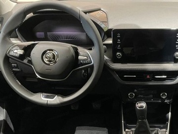 Skoda Fabia IV 2024 Skoda Fabia Selection 1.0 TSI 115KM, zdjęcie 6