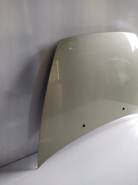 KAPOTA KRYT MOTORU VOLVO S40 II V50