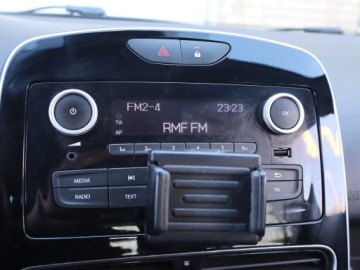 Renault Clio IV Grandtour Facelifting 1.2 73KM 2017 Renault Clio 1.2 16V, Salon Polska, GAZ, Klima, zdjęcie 14