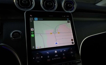 Mercedes GLC C254/X254 SUV Plug-In 2.0 300e 313KM 2024 Mercedes-Benz GLC Mercedes-Benz GLC 300 e 4-Matic Avantgarde 2.0 313KM, zdjęcie 13