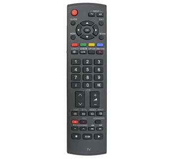 Pilot do TV Panasonic TX-32LE7P, TX-32LE7PA