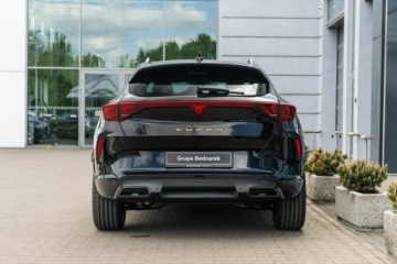 Cupra Formentor Crossover 1.5 TSI 150KM 2026 Cupra Formentor 1.5 e-TSI 150 KM DSG - Dostępny, zdjęcie 8