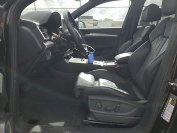 Audi Q5 II 2020 Audi Q5 Titanium Premium Plus 2020 2.0l 2.0 Benzyna 248KM, zdjęcie 7
