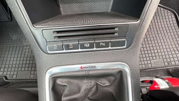 Volkswagen Tiguan I SUV Facelifting 2.0 TDI CR DPF BlueMotion 140KM 2014 Volkswagen Tiguan RATY 2.0TDI Full opcja Panorana Skora 4x4 serwis 150tys, zdjęcie 33