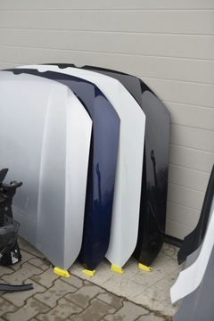 КАПОТ, БАМПЕР, КРЫЛО, ФОНАРЬ, ПОЯС, БАЛКА, РЕШЕТКА, ПОЛНОСТЬЮ LED VW GOLF 8 VIII 5H0 19-