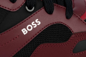 HUGO BOSS męskie sneakersy buty sportowe Nowość 42